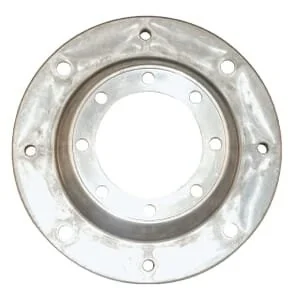 MP Filtri - BMT300 - Flangia motore A-080-5