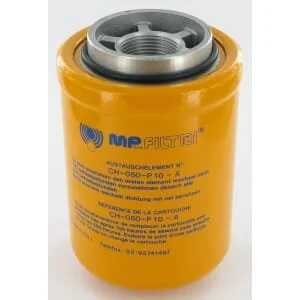 MP Filtri - CH100A10 - Elemento filtrante 10 Um