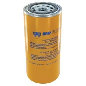 MP Filtri - CS070A25 - Elemento filtrante 25 Um