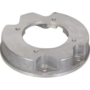 MP Filtri - FP6045S021 - Flangia pompa
