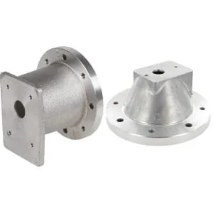 MP Filtri - L2122 - Campana 80B14-GR2