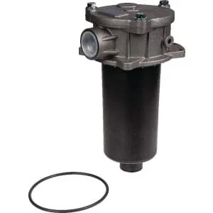 MP Filtri - MPF1811M60 - Filtro di ritorno MPF181/1-20-M60