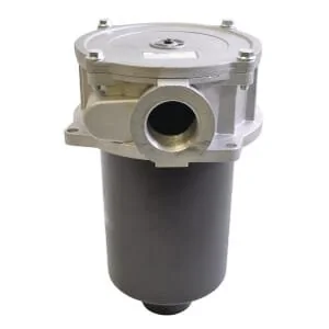 MP Filtri - MPF4002A06H - Filtro di ritorno