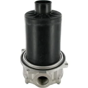MP Filtri - MPF4002A10H - Filtro di ritorno BSP, A10
