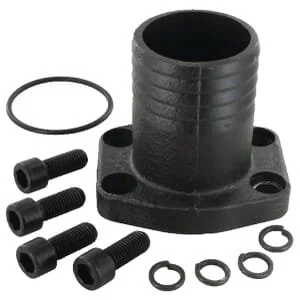 MP Filtri - SF25009C1 - Inserto C1 SF2-500 SAE 2 pollici- 63mm