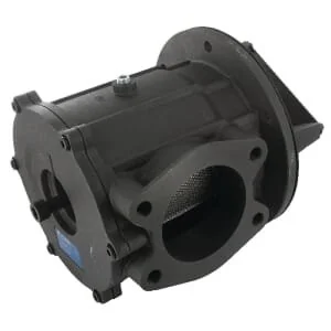 MP Filtri - SF2504SM60 - Filtro di aspirazione SF2-504-A-F1-S-M60-T SAE