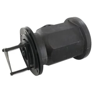 MP Filtri - SF2510M25 - Filtro di aspirazione SF2-510-A-F1-C-M25 SAE