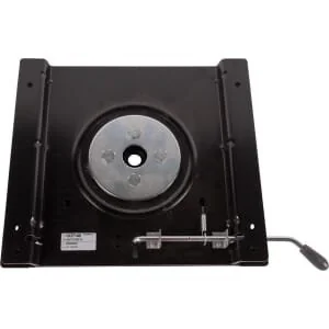 MT Cobo - 1037149 - Piastra girevole supporto sedile m98-m293