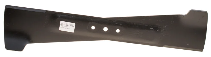 MTD - 22-932 - Lama tosaerba 52.0cm foro centrale 10.3mm taglio sinistro