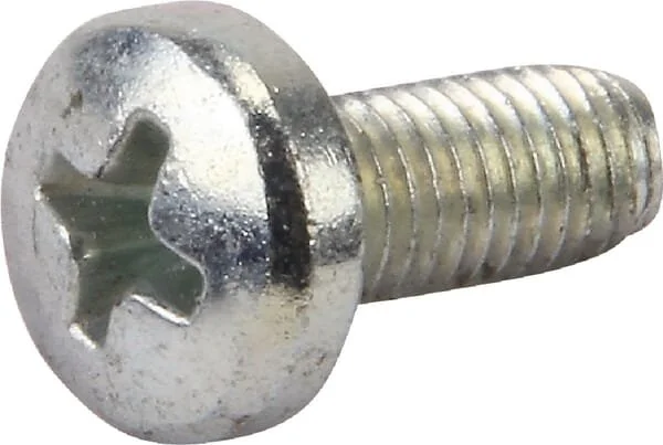 MTD - 23542191 - Morsetto. Vite con testa a croce DIN 798