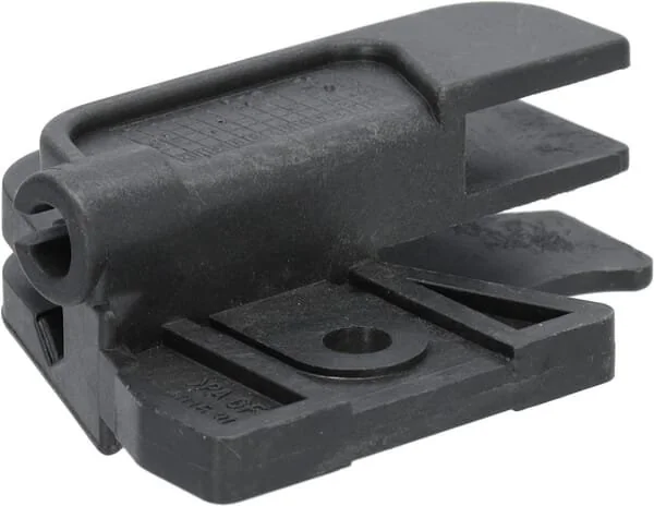 MTD - 4015306 - Supporto doppio nero