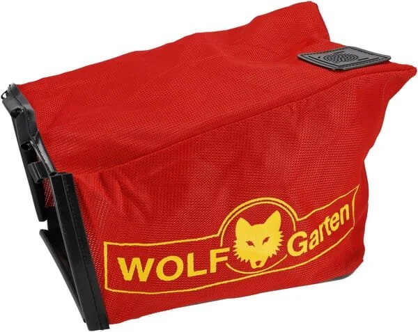 MTD - 4628337 - Tessuto sacco raccoglitore, rosso (RAL300)