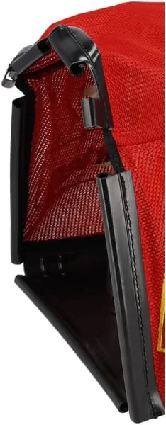 MTD - 4628337 - Tessuto sacco raccoglitore, rosso (RAL300)