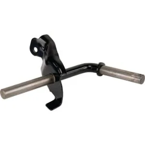 MTD - 61104049637 - Fuso a snodo, destro
