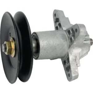 MTD - 6180408C - Albero fresa completo 5.17 Dia