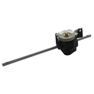 MTD - 61804992 - Riduttore completo