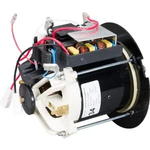MTD - 62404033A - Motore Elettrico