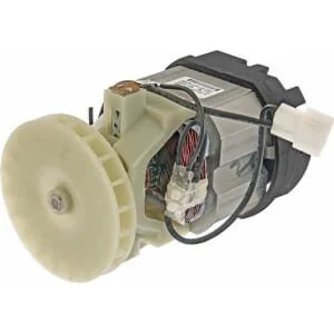 MTD - 62405026 - Motore Elettrico