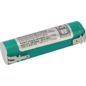 MTD - 62505034 - Pacco batteria