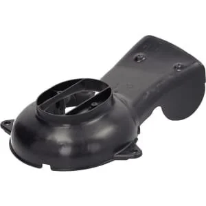 MTD - 63104636 - Assemblaggio deflettore