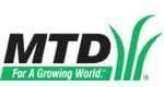 MTD - 64704034ES - Assieme pedale trasmissione Lt-5