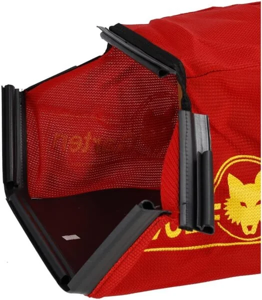 MTD - 66404071 - Tessuto sacco raccolta erba
