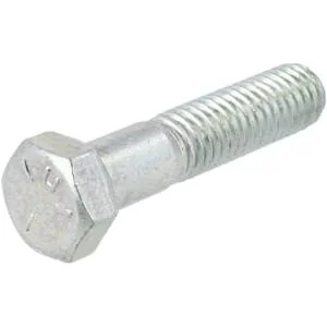 MTD - 7100347VR - Bullone esagonale