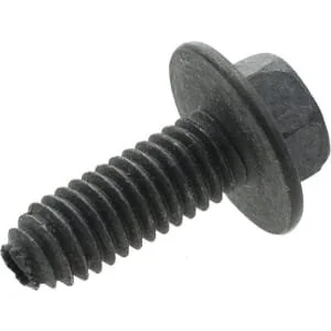 MTD - 71006133 - Vite, CF, M6-1 x.625 inches