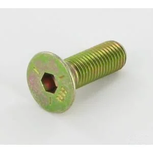 MTD - 7101054 - Bullone 5/16x3/4 LG-Flat Head
