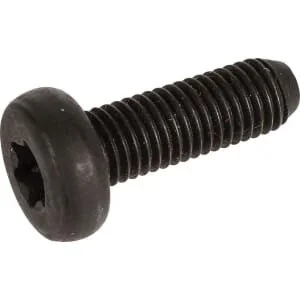 MTD - 7101193A - Vite a testa esagonale 1/4 Inchesx3/4 inches UNF