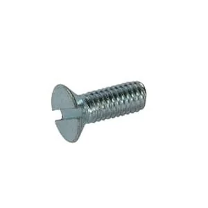 MTD - 7101364 - Bullone DIN963 4.8