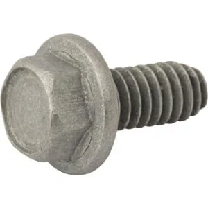 MTD - 7101652 - Bullone, Tt:1/4-20 x.625