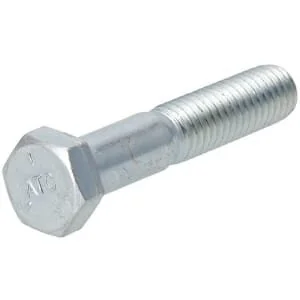MTD - 7103144 - Vite a testa esagonale 3/8-16, 2., Grado 5, Standard