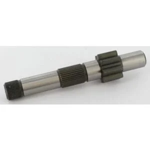 MTD - 7111003 - Asse