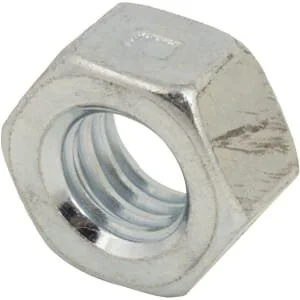MTD - 7120290 - Dado esagonale 7/16-14 Gra Ctrl