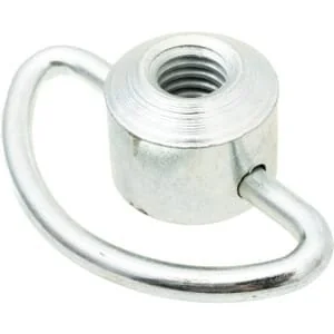 MTD - 71204207 - Dado a ginocchiera 3/8-16 UNC