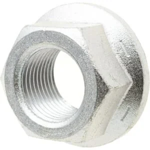 MTD - 7123078 - Dado a flangia 3/4 inches-16