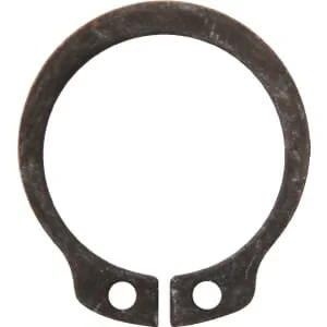 MTD - 71604132 - Anelli di sicurezza 20x1.2 DIN471