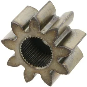 MTD - 71704849 - Ingranaggio cilindrico 9T
