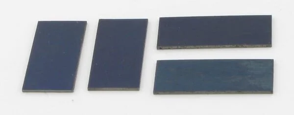MTD - 7170682 - Piastra per ceppo freno