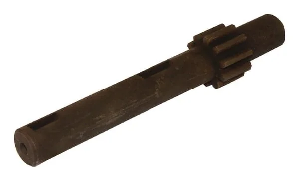 MTD - 7170758 - Asse