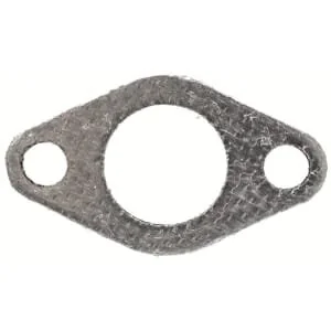 MTD - 7210460 - Guarnizione di scarico Intek Twin