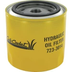 MTD - 7233014 - Filtro olio