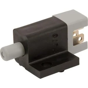 MTD - 72504363 - Interruttore di contatto NO/NC 4-Pin