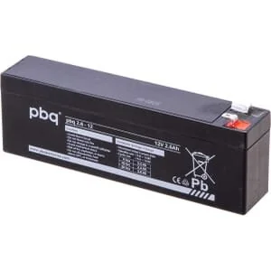 MTD - 72506098 - Batteria 12V