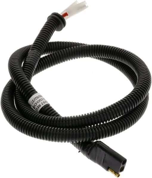 MTD - 72506257 - Cablaggio Elettrico, E-Start, Briggs & Stratton