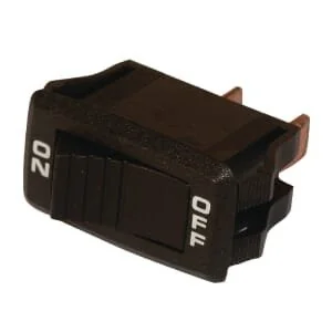 MTD - 7250634 - Interruttore luce