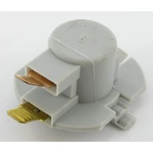 MTD - 7251649A - Portalampada faro 1/4 Turn