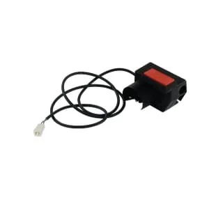 MTD - 7251908 - Interruttore staffa di chiusura SSK