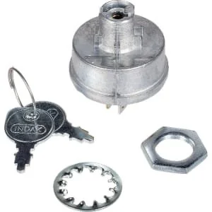 MTD - 7253163 - Interruttore di accensione